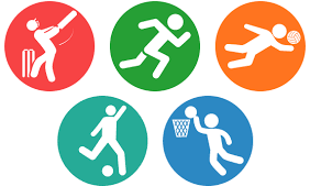 10 câu hỏi trắc nghiệm với tranh dành cho cả gia đình - Chủ đề "Thể thao 2"